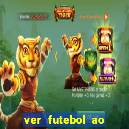 ver futebol ao vivo multi